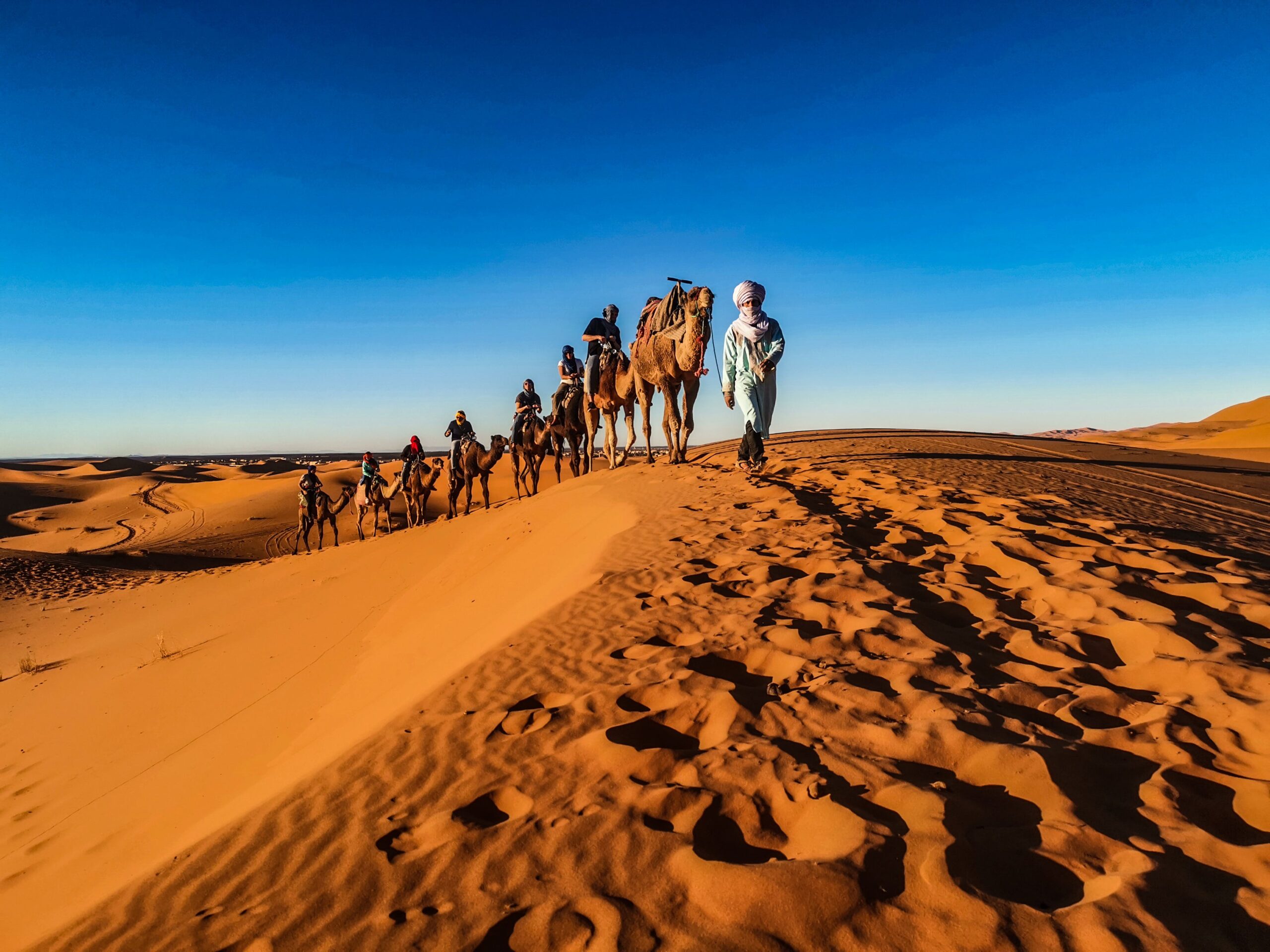 Moroccantravelagencies