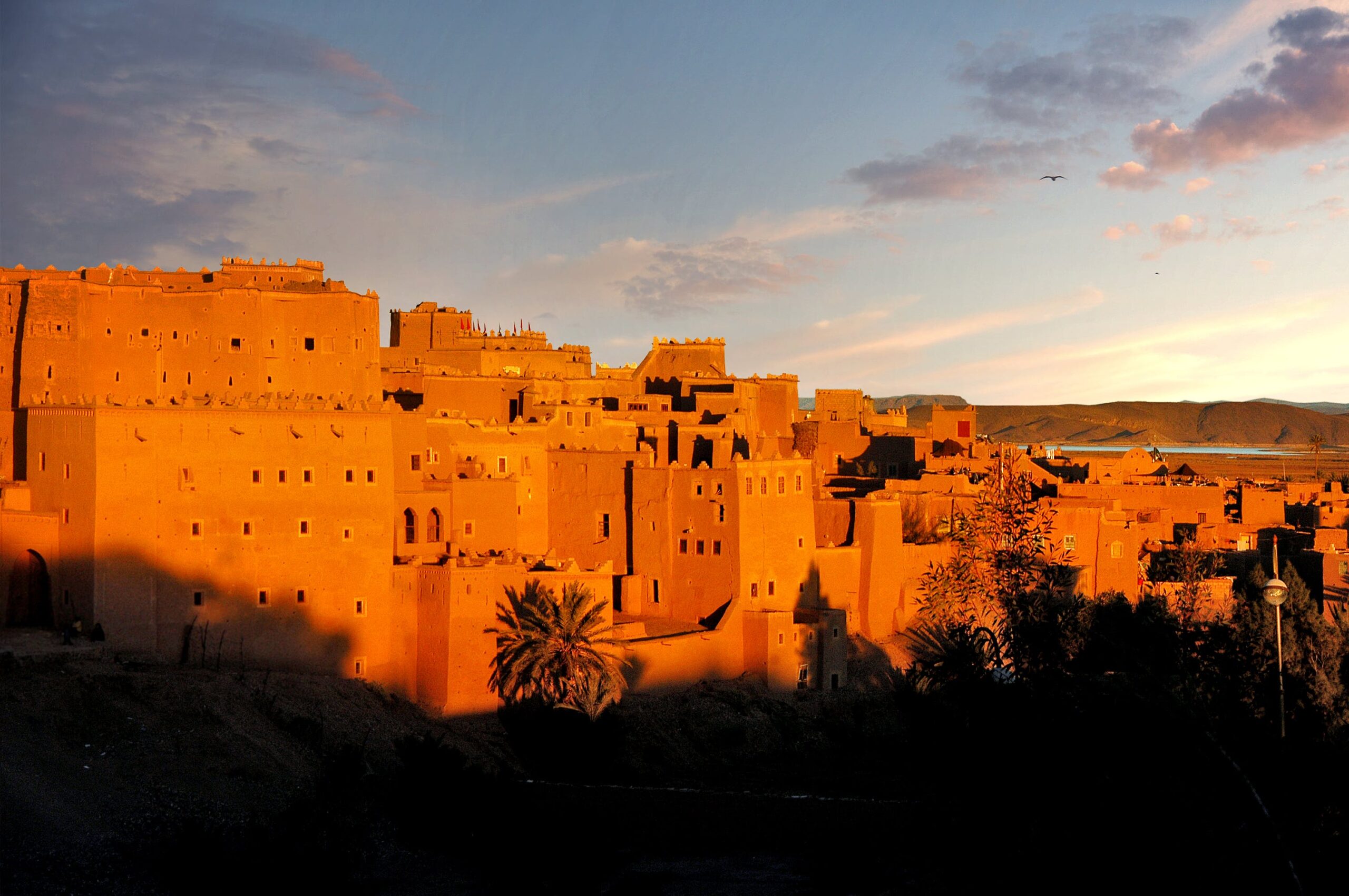 3 Days tour from marrakech to merzouga