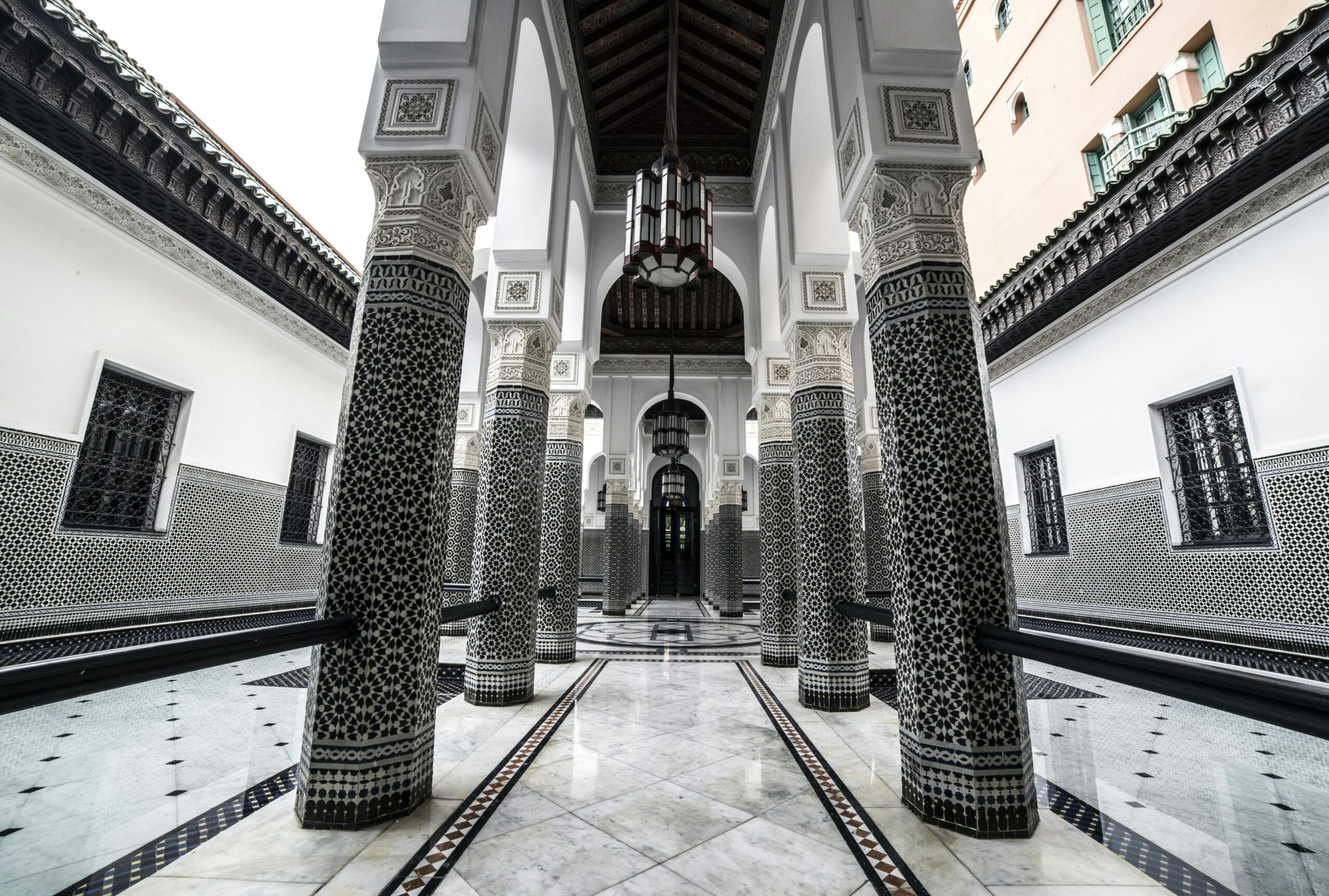 Marrakech tours